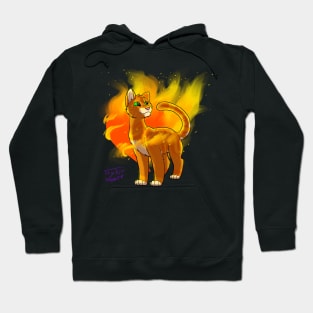 Fireheart Hoodie